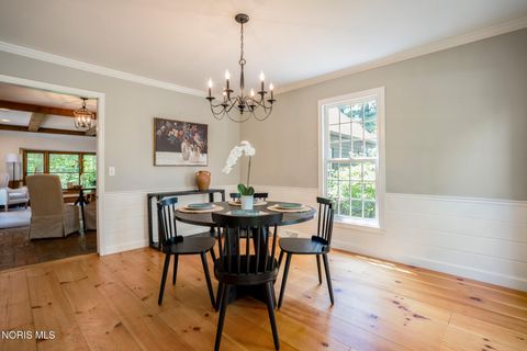 Tiny photo for 4537 Ginger Trail, Toledo, OH 43623 (MLS # 10007889)