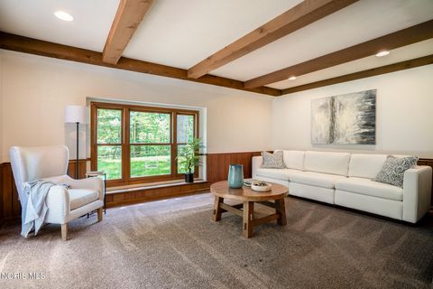 Tiny photo for 4537 Ginger Trail, Toledo, OH 43623 (MLS # 10007889)