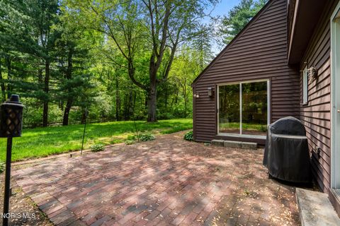 Tiny photo for 4537 Ginger Trail, Toledo, OH 43623 (MLS # 10007889)