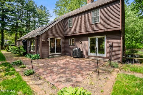 Tiny photo for 4537 Ginger Trail, Toledo, OH 43623 (MLS # 10007889)