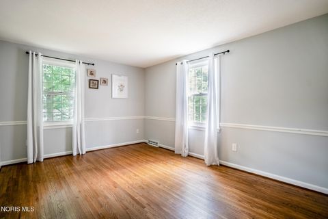 Tiny photo for 4537 Ginger Trail, Toledo, OH 43623 (MLS # 10007889)
