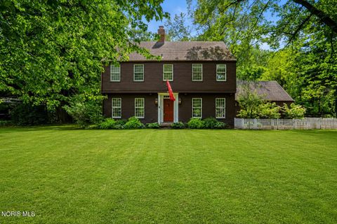Photo of 4537 Ginger Trail, Toledo, OH 43623 (MLS # 10007889)