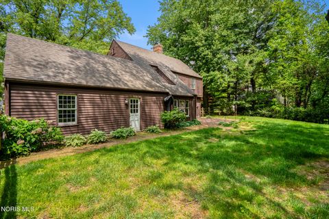 Tiny photo for 4537 Ginger Trail, Toledo, OH 43623 (MLS # 10007889)