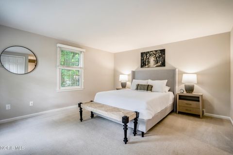 Tiny photo for 4537 Ginger Trail, Toledo, OH 43623 (MLS # 10007889)