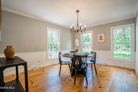 Tiny photo for 4537 Ginger Trail, Toledo, OH 43623 (MLS # 10007889)
