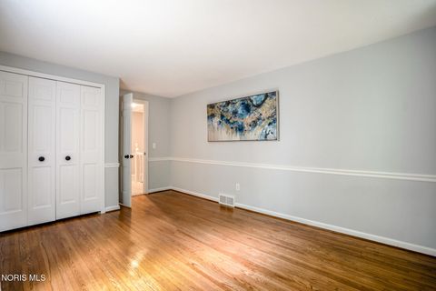 Tiny photo for 4537 Ginger Trail, Toledo, OH 43623 (MLS # 10007889)