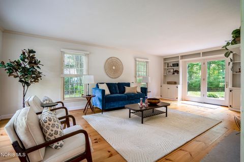 Tiny photo for 4537 Ginger Trail, Toledo, OH 43623 (MLS # 10007889)