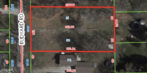 Tiny photo for 5952 Rudyard Road, Sylvania, OH 43560 (MLS # 10004413)