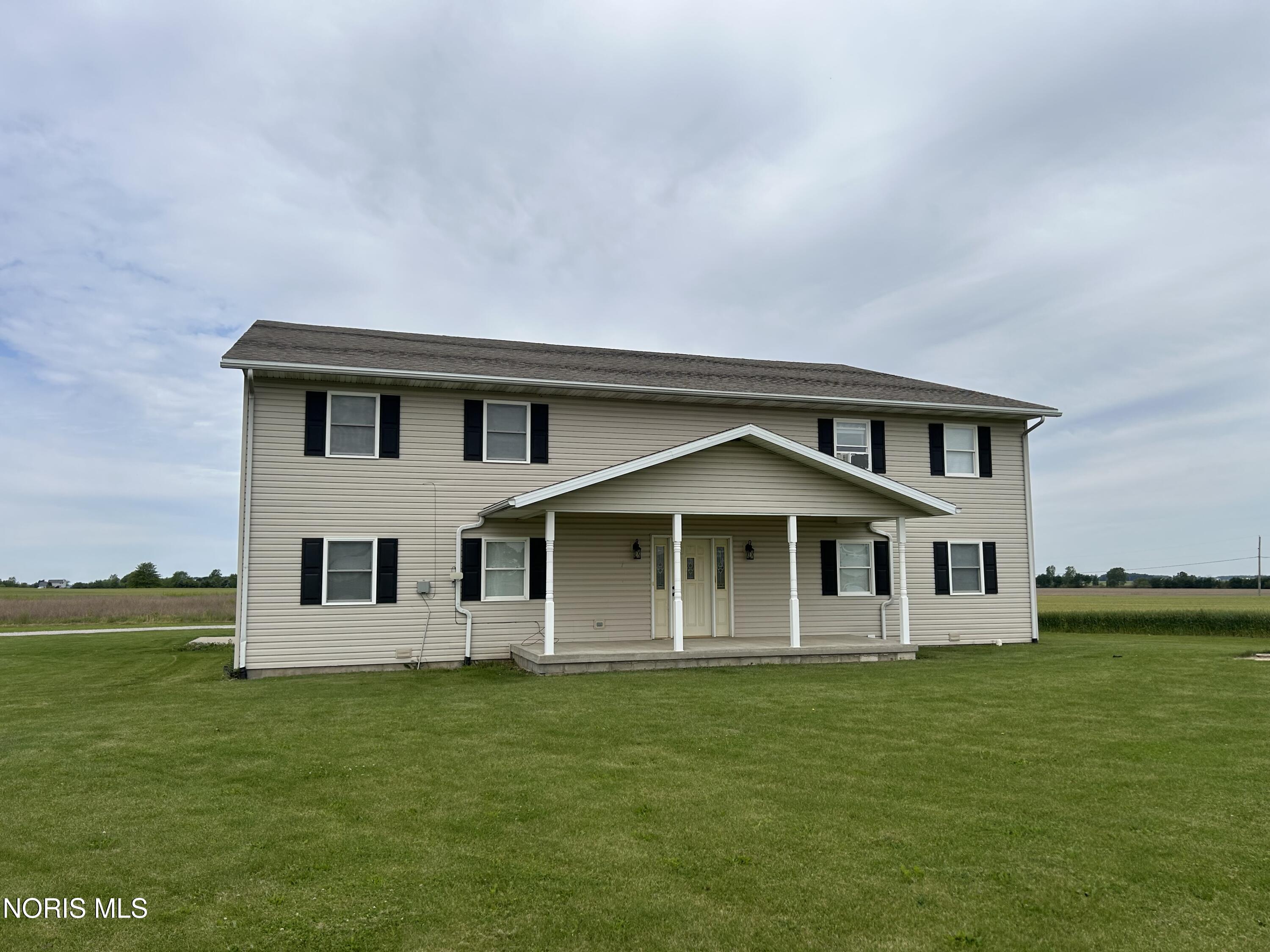 4506 Township Rd 123