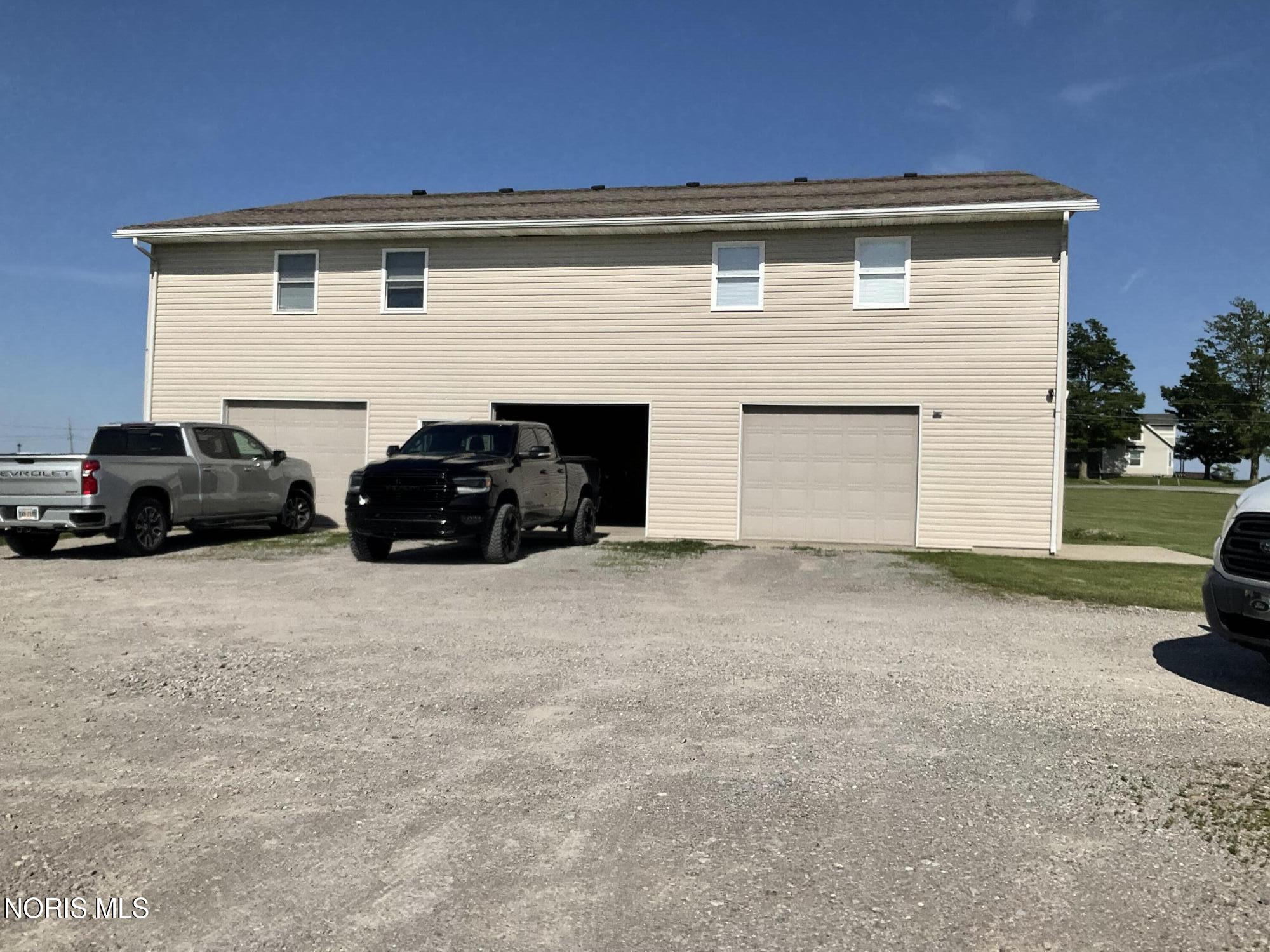 4506 Township Rd 123