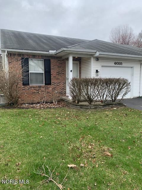 Photo of 6035 Red Oak Drive, Toledo, OH 43615 (MLS # 10005444)