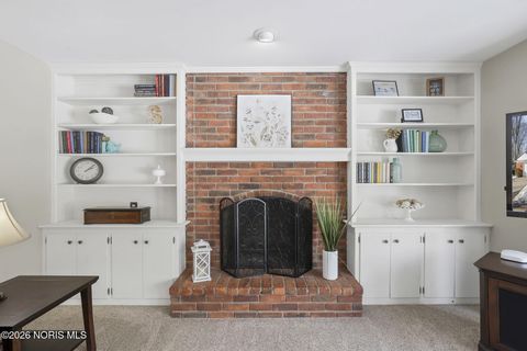 Tiny photo for 6928 Williamsburg Drive, Sylvania, OH 43560 (MLS # 10004030)