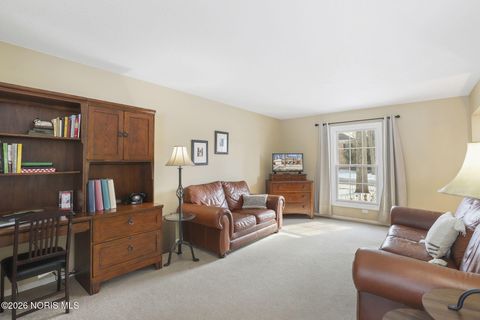 Tiny photo for 6928 Williamsburg Drive, Sylvania, OH 43560 (MLS # 10004030)