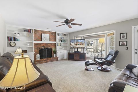 Tiny photo for 6928 Williamsburg Drive, Sylvania, OH 43560 (MLS # 10004030)