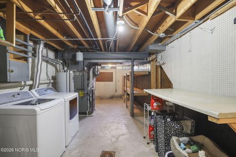 Tiny photo for 6928 Williamsburg Drive, Sylvania, OH 43560 (MLS # 10004030)