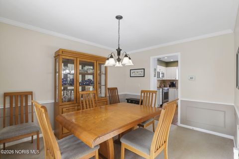 Tiny photo for 6928 Williamsburg Drive, Sylvania, OH 43560 (MLS # 10004030)