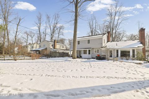 Tiny photo for 6928 Williamsburg Drive, Sylvania, OH 43560 (MLS # 10004030)