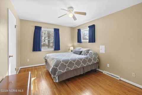 Tiny photo for 6928 Williamsburg Drive, Sylvania, OH 43560 (MLS # 10004030)