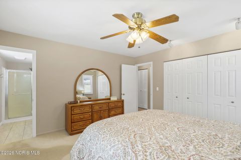 Tiny photo for 6928 Williamsburg Drive, Sylvania, OH 43560 (MLS # 10004030)