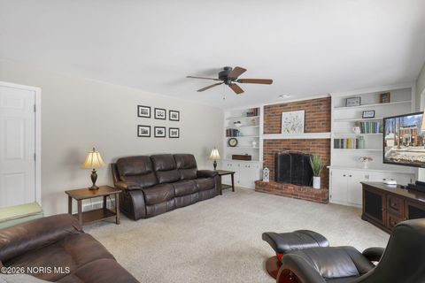 Tiny photo for 6928 Williamsburg Drive, Sylvania, OH 43560 (MLS # 10004030)