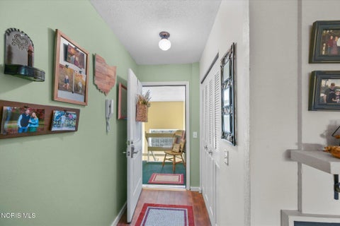 Tiny photo for 6640 Salisbury Road #Apt B312, Maumee, OH 43537 (MLS # 10012306)