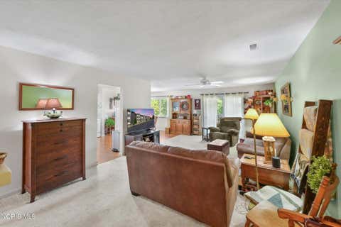 Tiny photo for 6640 Salisbury Road #Apt B312, Maumee, OH 43537 (MLS # 10012306)