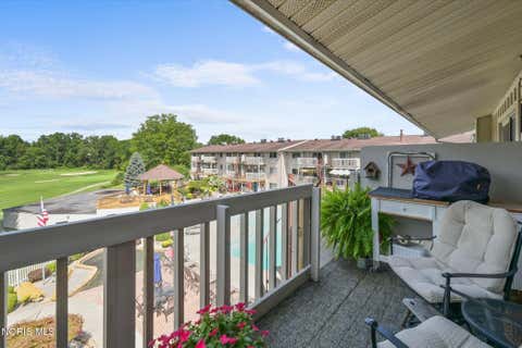 Tiny photo for 6640 Salisbury Road #Apt B312, Maumee, OH 43537 (MLS # 10012306)