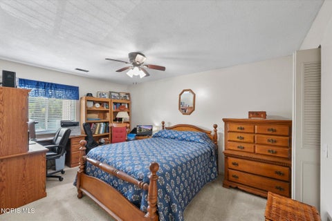 Tiny photo for 6640 Salisbury Road #Apt B312, Maumee, OH 43537 (MLS # 10012306)