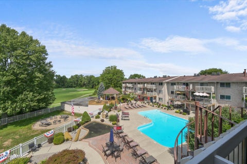 Tiny photo for 6640 Salisbury Road #Apt B312, Maumee, OH 43537 (MLS # 10012306)