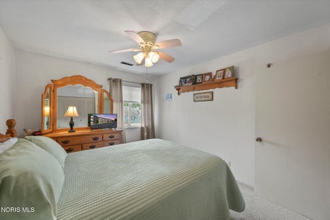 Tiny photo for 6640 Salisbury Road #Apt B312, Maumee, OH 43537 (MLS # 10012306)