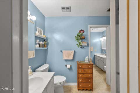 Tiny photo for 6640 Salisbury Road #Apt B312, Maumee, OH 43537 (MLS # 10012306)
