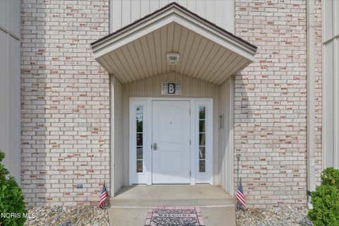 Tiny photo for 6640 Salisbury Road #Apt B312, Maumee, OH 43537 (MLS # 10012306)