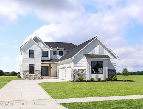 7858 Trestle Bend Road Monclova OH 43542