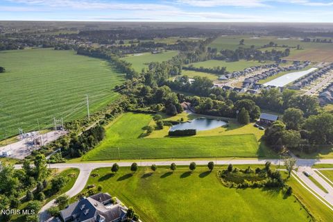 Tiny photo for 0 Black Road, Monclova, OH 43542 (MLS # 10004992)