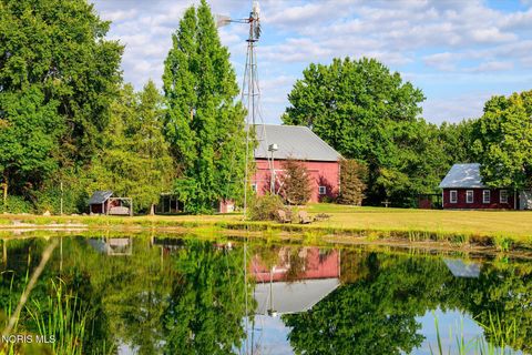 Tiny photo for 0 Black Road, Monclova, OH 43542 (MLS # 10004992)