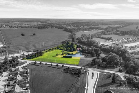 Tiny photo for 0 Black Road, Monclova, OH 43542 (MLS # 10004992)