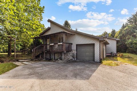 Tiny photo for 0 Black Road, Monclova, OH 43542 (MLS # 10004992)