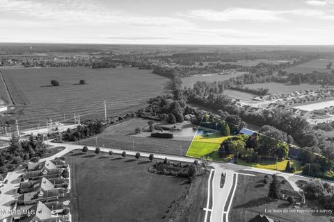 Tiny photo for 0 Black Road, Monclova, OH 43542 (MLS # 10004992)