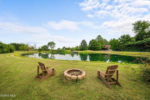 Tiny photo for 0 Black Road, Monclova, OH 43542 (MLS # 10004992)