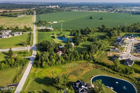 Tiny photo for 0 Black Road, Monclova, OH 43542 (MLS # 10004992)