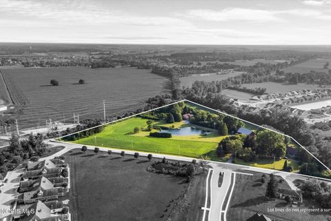 Photo of 0 Black Road, Monclova, OH 43542 (MLS # 10004992)