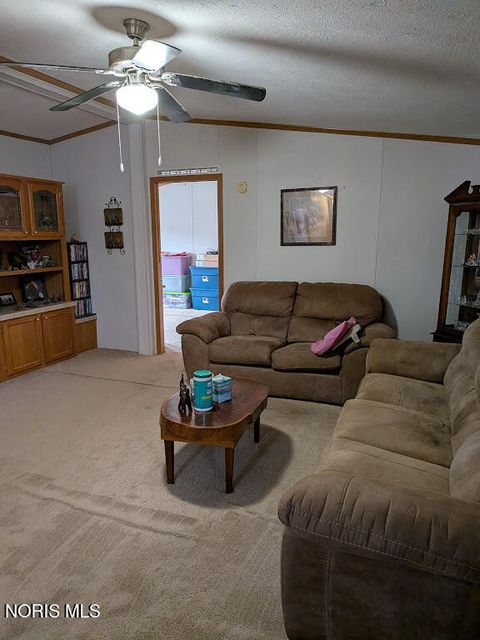 Tiny photo for 2158 Redbud Lane, Delta, OH 43515 (MLS # 10004100)