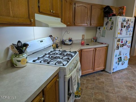 Tiny photo for 2158 Redbud Lane, Delta, OH 43515 (MLS # 10004100)