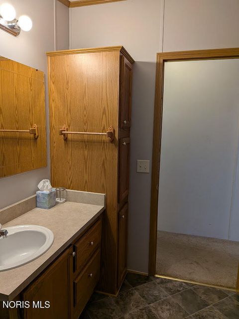 Tiny photo for 2158 Redbud Lane, Delta, OH 43515 (MLS # 10004100)