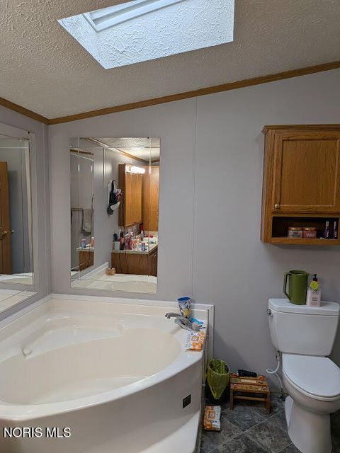 Tiny photo for 2158 Redbud Lane, Delta, OH 43515 (MLS # 10004100)