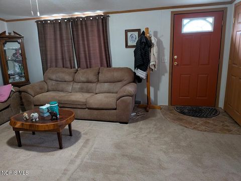 Tiny photo for 2158 Redbud Lane, Delta, OH 43515 (MLS # 10004100)