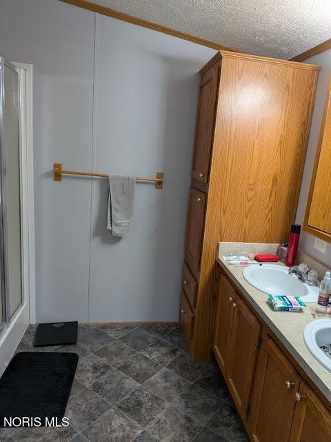 Tiny photo for 2158 Redbud Lane, Delta, OH 43515 (MLS # 10004100)