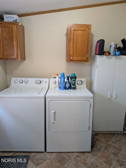 Tiny photo for 2158 Redbud Lane, Delta, OH 43515 (MLS # 10004100)