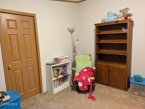 Tiny photo for 2158 Redbud Lane, Delta, OH 43515 (MLS # 10004100)