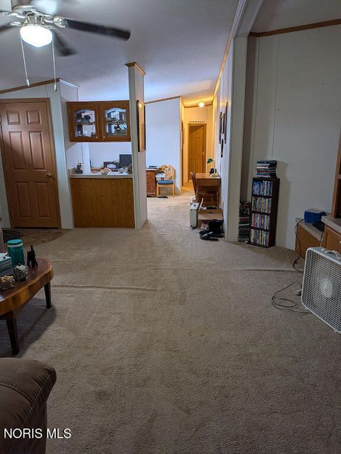 Tiny photo for 2158 Redbud Lane, Delta, OH 43515 (MLS # 10004100)